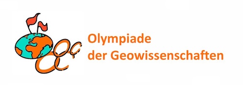 4. Olympiade der Geowissenschaften
